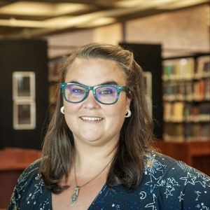 Meet your Posher, Megan